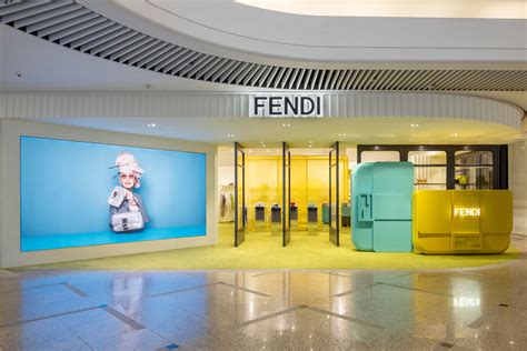 direttore marketing fendi|Marie Schmidt .